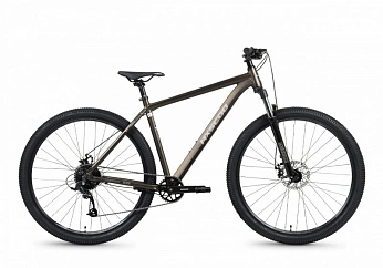 Велосипед MTB MXSCOO 3BIKE 29'' M330 Бронзовый Матовый (2026)
