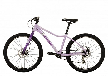 Велосипед Cord 5BIKE 26'' M300 Цветущая Сакура (2024)