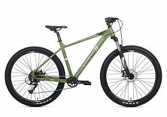 Велосипед Cord 5BIKE 27,5'' M400 Хаки (2025)
