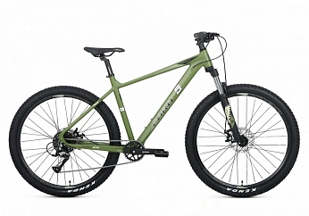 Велосипед Cord 5BIKE 27,5'' M400 Хаки (2025)