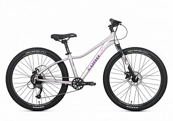 Велосипед Cord 5BIKE 26'' M300 Цветущая Сакура (2025)