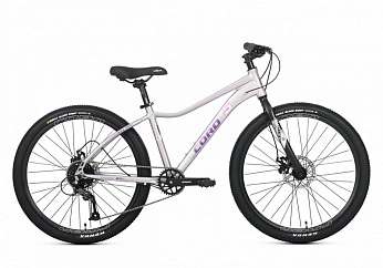 Велосипед Cord 5BIKE 26'' M300 Цветущая Сакура (2025)