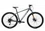 Велосипед Cord 5BIKE 29'' M400 Графит (2025)