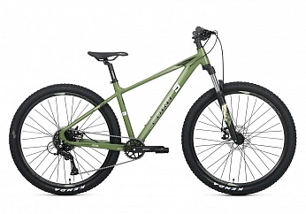 Велосипед Cord 5BIKE 27,5'' M400 Хаки (2025)