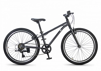 Велосипед Детский Maxiscoo 1BIKE 24'' Индиго (2026)