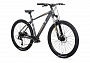 Велосипед Cord 5BIKE 27,5'' M400 Графит (2025) — фото 2