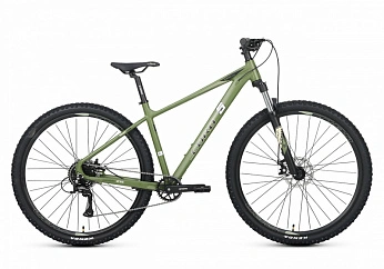 Велосипед Cord 5BIKE 29'' M400 Хаки (2025)