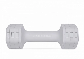 Гантель Разборная MAXISCOO FIT, Многоуровневая, 2,27кг (MSF-FR-360524)