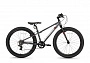 Велосипед Детский Maxiscoo 5BIKE 24'' M Черный (2026)