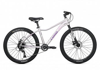 Велосипед Cord 5BIKE 26'' M300 Цветущая Сакура (2025)
