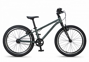 Велосипед Детский Maxiscoo STELLAR 20'' Хаки (2026)