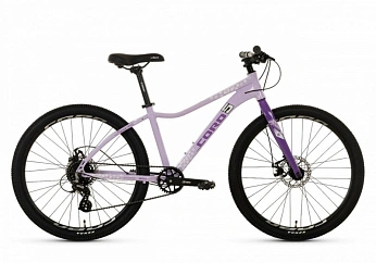Велосипед Cord 5BIKE 26'' M300 Цветущая Сакура (2024)