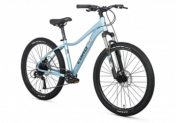Велосипед Cord 5BIKE 26'' M400 Аквамарин (2025)