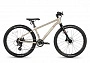 Велосипед Детский Maxiscoo 7ULTRA 24'' Серый Матовый (2026)