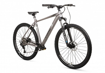 Велосипед Cord 5BIKE 29'' M500 Черный Кофе (2025)