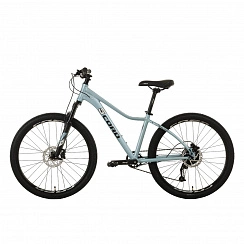 Велосипед Cord 5BIKE 26'' M500 Аквамарин (2024)