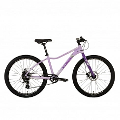 Велосипед Cord 5BIKE 26'' M300 Цветущая Сакура (2024)