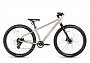 Велосипед Maxiscoo 7ULTRA 26'' Серый Матовый (2026)
