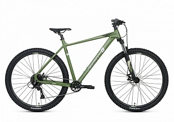 Велосипед Cord 5BIKE 29'' M400 Хаки (2025)