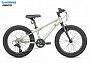 Велосипед Детский Maxiscoo 5BIKE 20'' M200 Хаки (2025)
