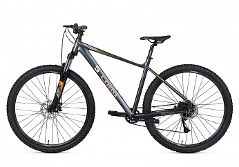 Велосипед Cord 5BIKE 29'' M400 Графит (2025)