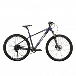 Велосипед Cord 5BIKE 27,5'' M500 Синий Кобальт (2024)