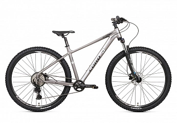 Велосипед Cord 5BIKE 29'' M500 Черный Кофе (2025)