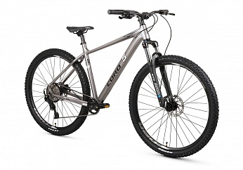 Велосипед Cord 5BIKE 29'' M500 Черный Кофе (2025)