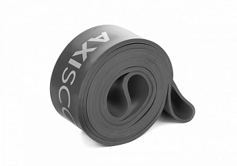 Фитнес  Эспандер 55-65кг, Черный (MSF-LU-270723-5565-BK)