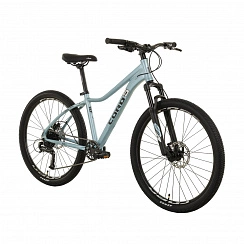 Велосипед Cord 5BIKE 26'' M500 Аквамарин (2024)