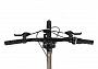 Велосипед Детский Maxiscoo 3BIKE 20'' M Коричневый Матовый (2026) — фото 6