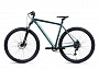 Велосипед MTB MXSCOO 3BIKE 29'' M330 Зеленый Матовый (2026) — фото 3