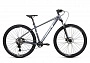Велосипед Cord 5BIKE 29'' M500 Черный Матовый (2025)