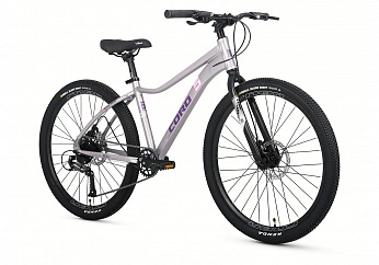 Велосипед Cord 5BIKE 26'' M300 Цветущая Сакура (2025)