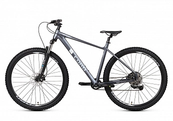 Велосипед Cord 5BIKE 29'' M500 Черный Матовый (2025)
