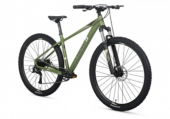 Велосипед Cord 5BIKE 29'' M400 Хаки (2025)