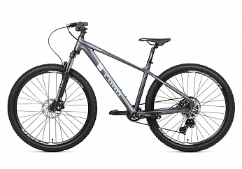 Велосипед Cord 5BIKE 27,5'' M500 Черный Матовый (2025)