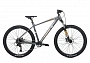Велосипед Cord 5BIKE 27,5'' M400 Графит (2025)