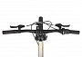 Велосипед Детский Maxiscoo 5BIKE 20'' L200 Серый Жемчуг (2025) — фото 6