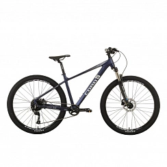 Велосипед Cord 5BIKE 27,5'' M500 Синий Кобальт (2024)