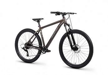 Велосипед MTB MXSCOO 3BIKE 27.5'' M330 Бронзовый Матовый (2026)