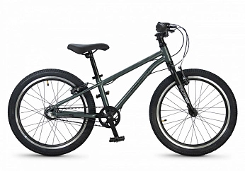 Велосипед Детский Maxiscoo STELLAR PRO 20'' Хаки (2026)