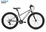 Велосипед Детский Maxiscoo 5BIKE 24'' M200 Графит (2025)