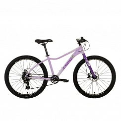 Велосипед Cord 5BIKE 26'' M300 Цветущая Сакура (2024)