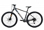 Велосипед Cord 5BIKE 29'' M400 Графит (2025) — фото 3