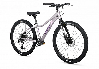 Велосипед Cord 5BIKE 26'' M300 Цветущая Сакура (2025)