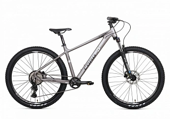Велосипед Cord 5BIKE 27,5'' M500 Черный Кофе (2025)