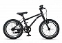 Велосипед Детский Maxiscoo 1BIKE 16'' Индиго (2026) 