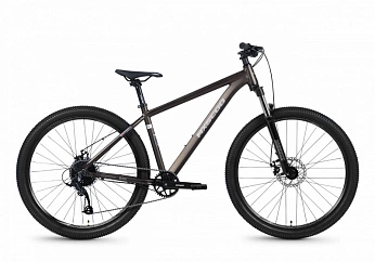 Велосипед MTB MXSCOO 3BIKE 27.5'' M330 Бронзовый Матовый (2026)