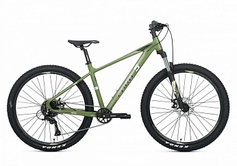 Велосипед Cord 5BIKE 27,5'' M400 Хаки (2025)